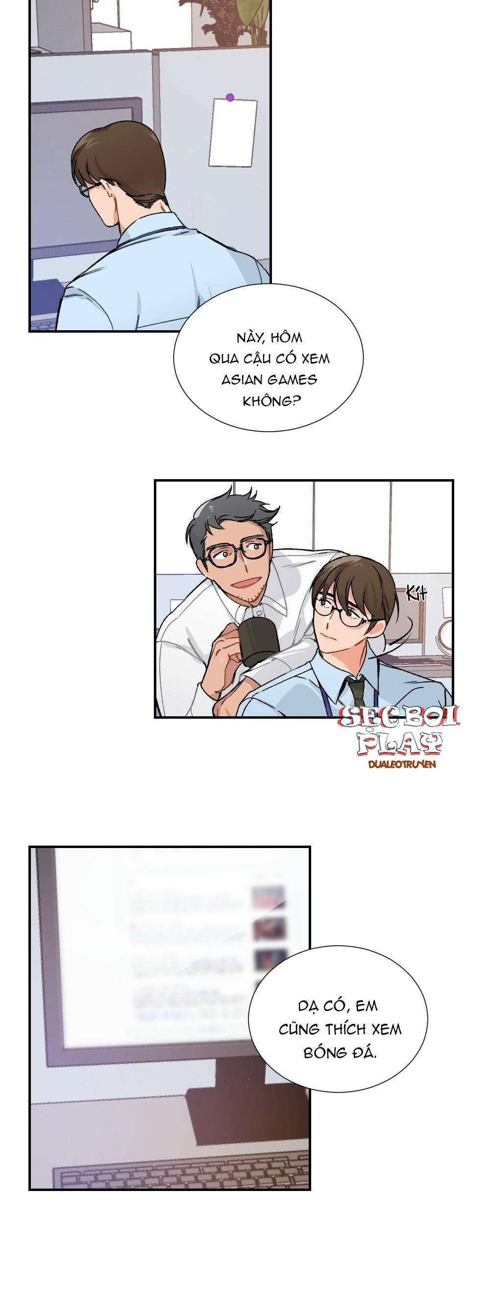 BỘ SƯU TẬP CIU TO-NGỰC BỰ CỦA NHÀ SẸC 10 trang 4