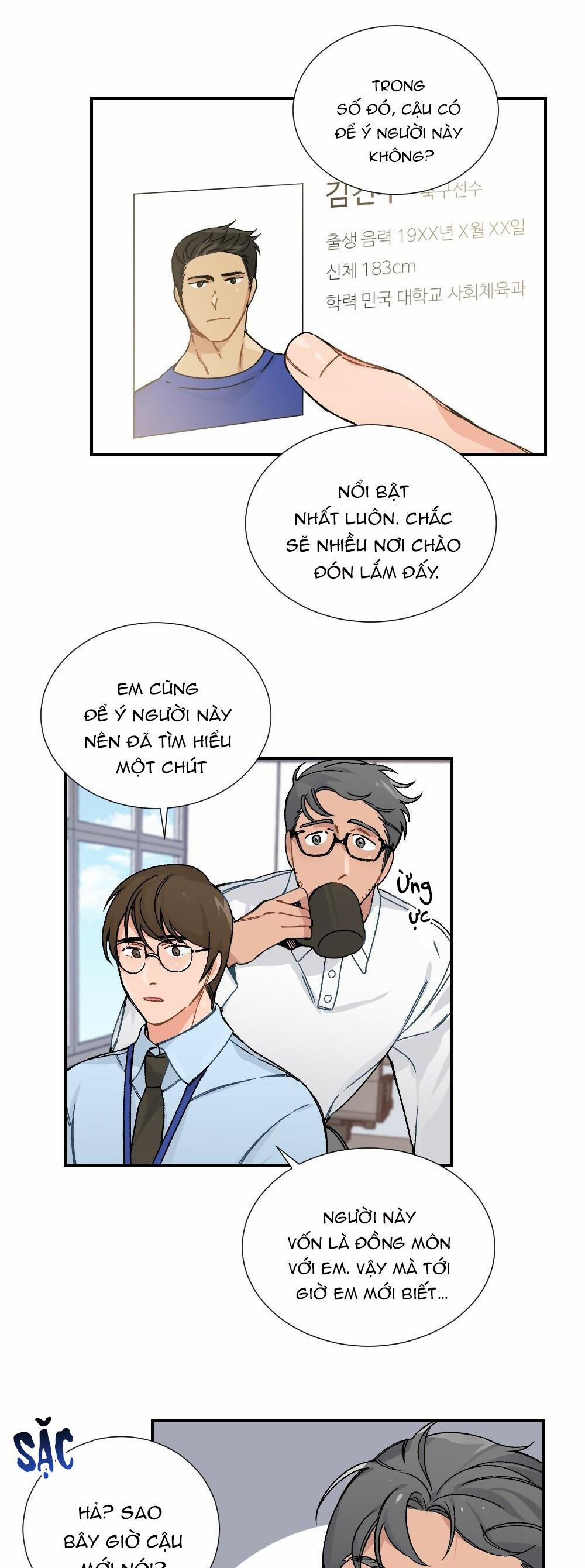 BỘ SƯU TẬP CIU TO-NGỰC BỰ CỦA NHÀ SẸC 10 trang 5