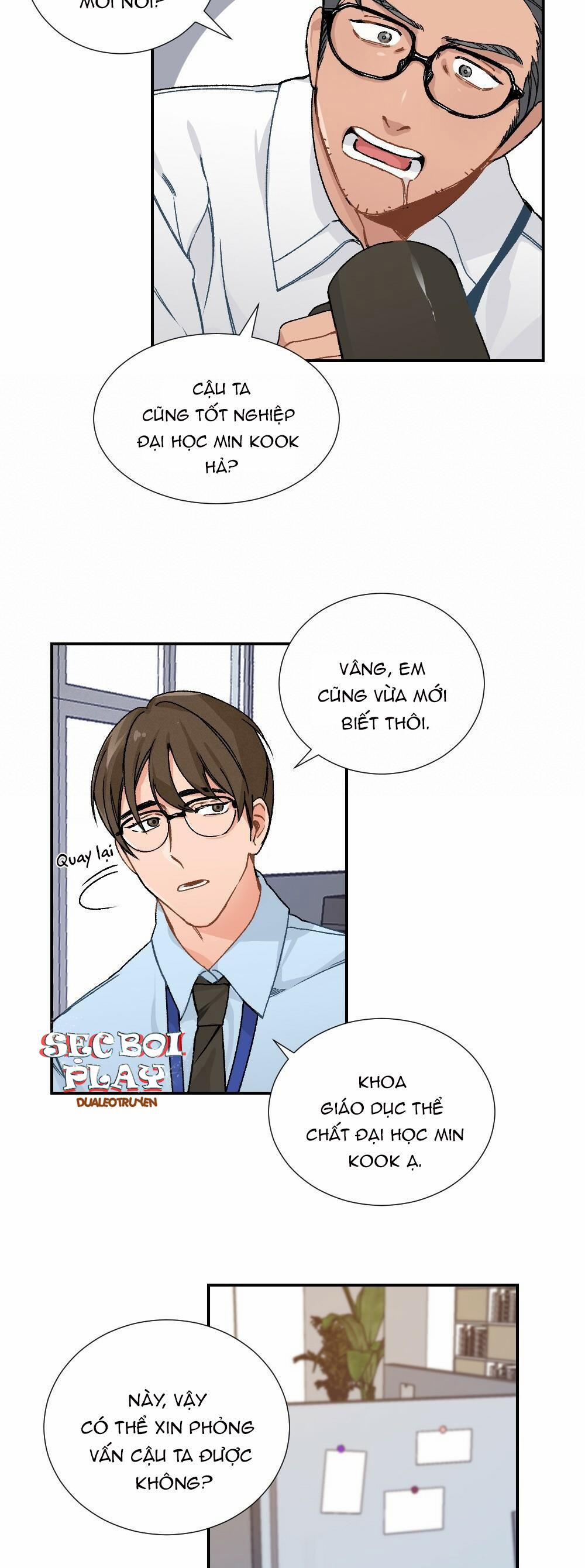 BỘ SƯU TẬP CIU TO-NGỰC BỰ CỦA NHÀ SẸC 10 trang 6