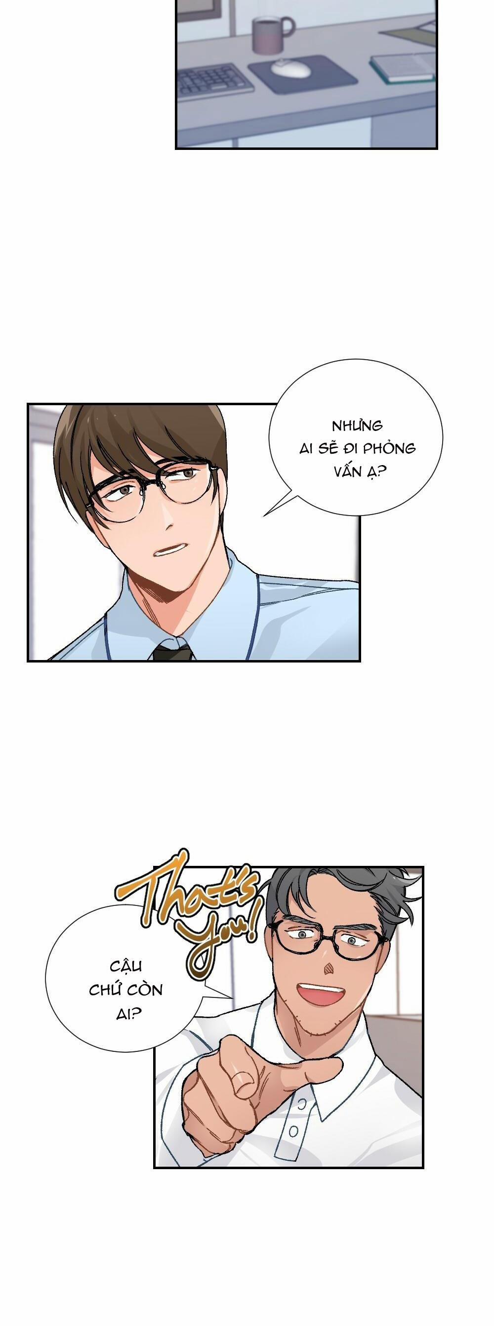 BỘ SƯU TẬP CIU TO-NGỰC BỰ CỦA NHÀ SẸC 10 trang 7