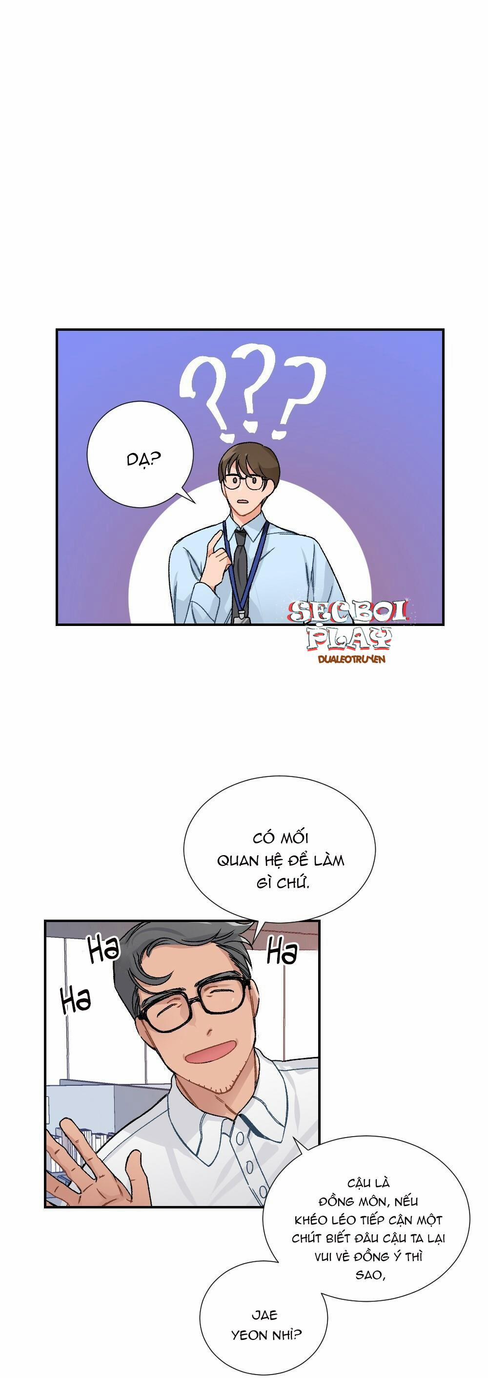 BỘ SƯU TẬP CIU TO-NGỰC BỰ CỦA NHÀ SẸC 10 trang 8