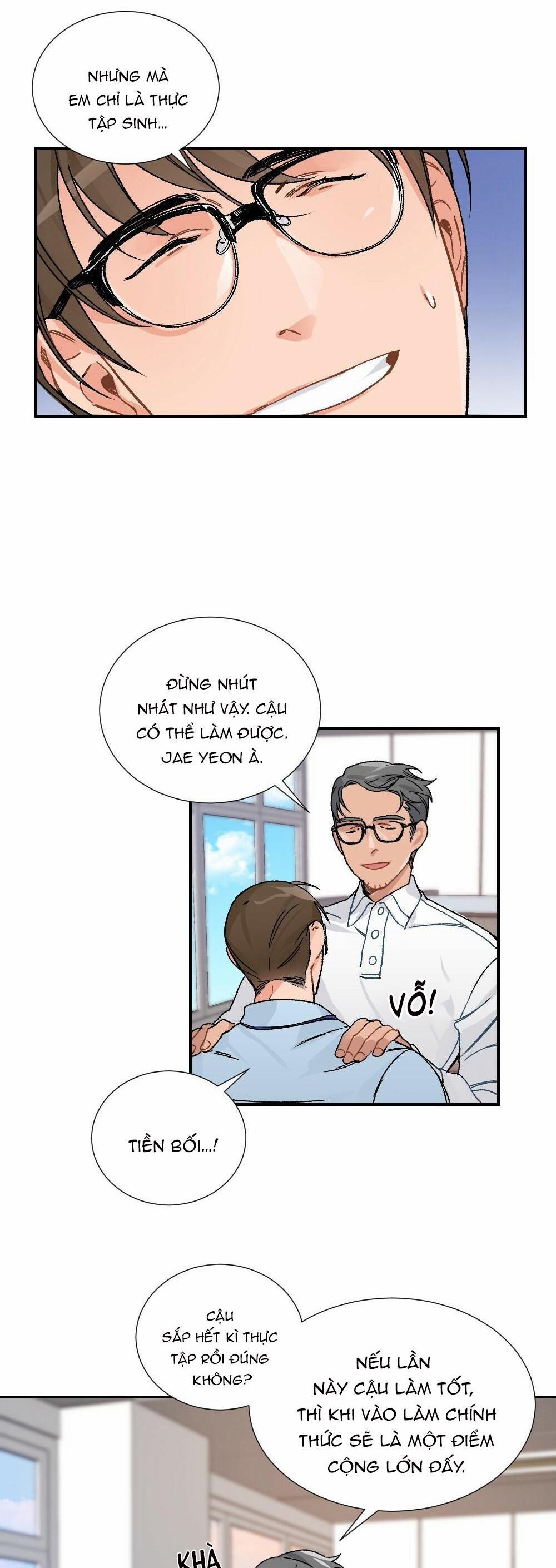 BỘ SƯU TẬP CIU TO-NGỰC BỰ CỦA NHÀ SẸC 10 trang 9