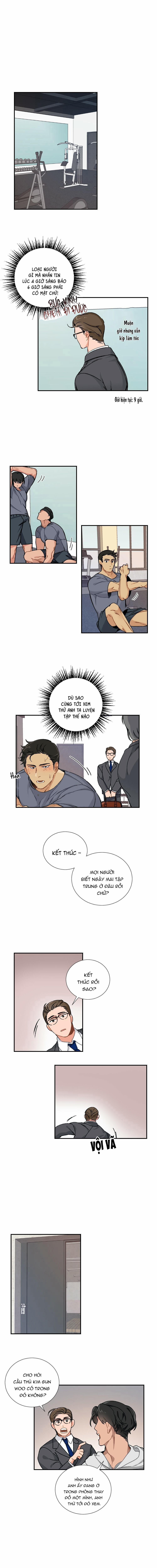 BỘ SƯU TẬP CIU TO-NGỰC BỰ CỦA NHÀ SẸC 11 trang 0