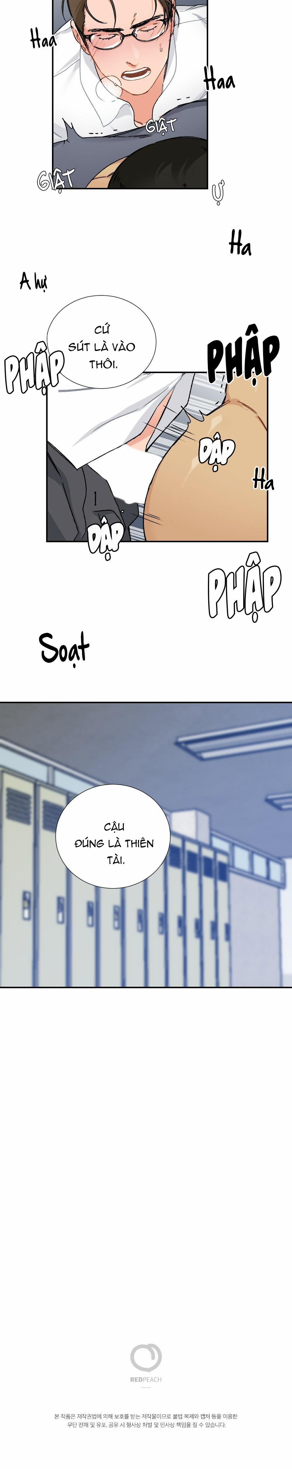 BỘ SƯU TẬP CIU TO-NGỰC BỰ CỦA NHÀ SẸC 11 trang 10