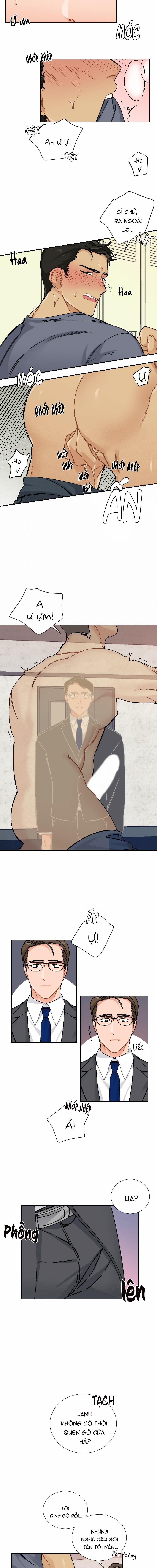 BỘ SƯU TẬP CIU TO-NGỰC BỰ CỦA NHÀ SẸC 11 trang 5