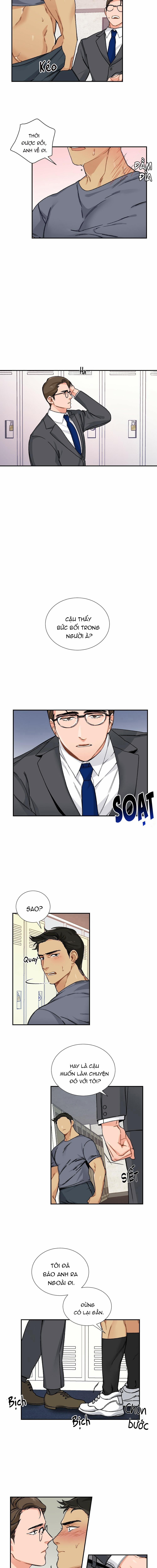 BỘ SƯU TẬP CIU TO-NGỰC BỰ CỦA NHÀ SẸC 11 trang 6