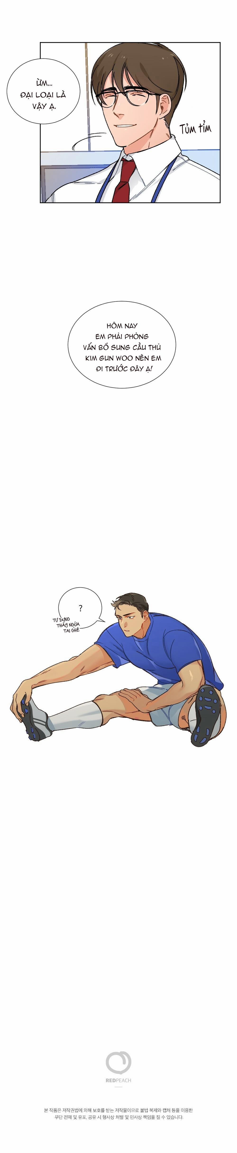 BỘ SƯU TẬP CIU TO-NGỰC BỰ CỦA NHÀ SẸC 12 trang 10