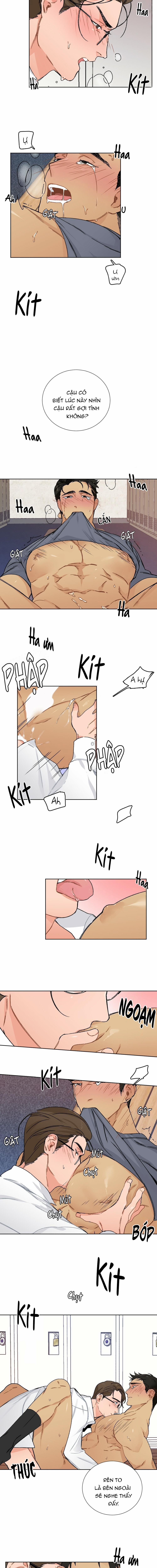 BỘ SƯU TẬP CIU TO-NGỰC BỰ CỦA NHÀ SẸC 12 trang 2