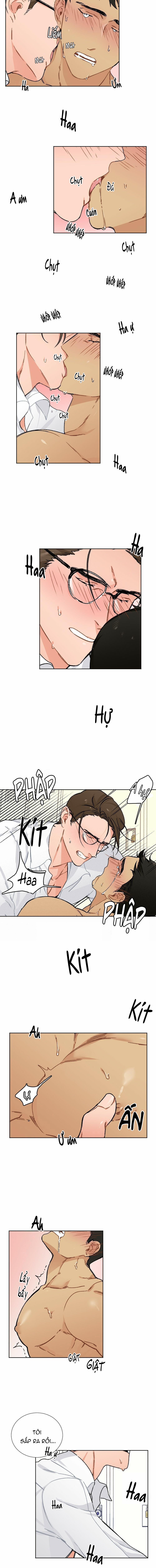 BỘ SƯU TẬP CIU TO-NGỰC BỰ CỦA NHÀ SẸC 12 trang 3