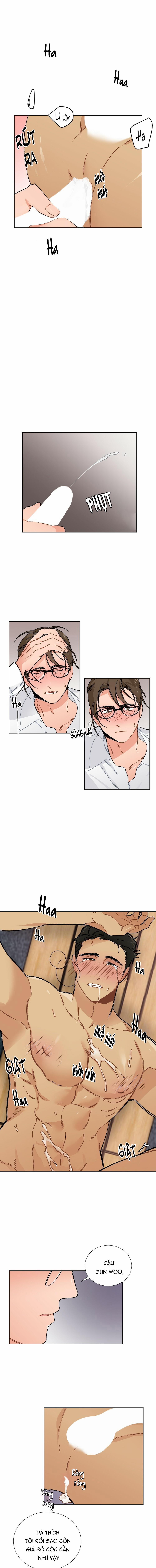 BỘ SƯU TẬP CIU TO-NGỰC BỰ CỦA NHÀ SẸC 12 trang 4