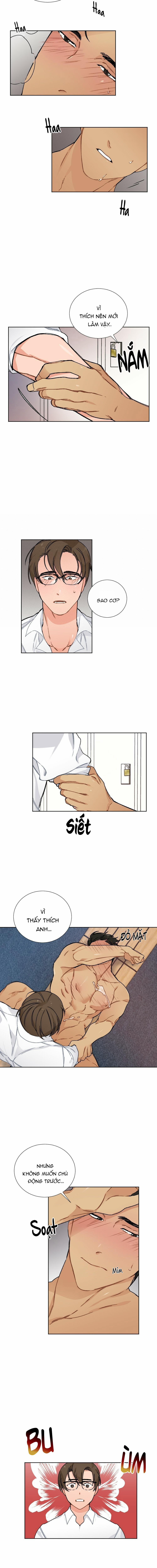 BỘ SƯU TẬP CIU TO-NGỰC BỰ CỦA NHÀ SẸC 12 trang 5