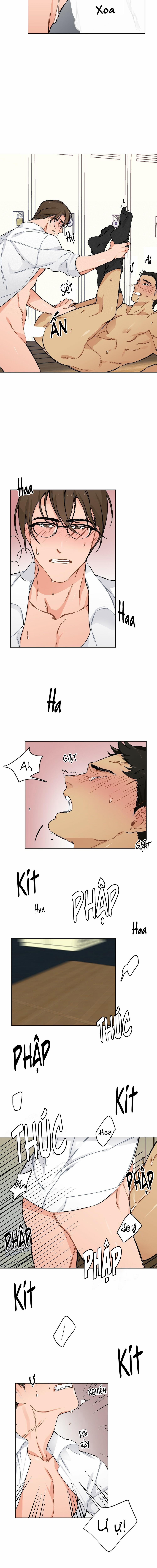 BỘ SƯU TẬP CIU TO-NGỰC BỰ CỦA NHÀ SẸC 12 trang 7