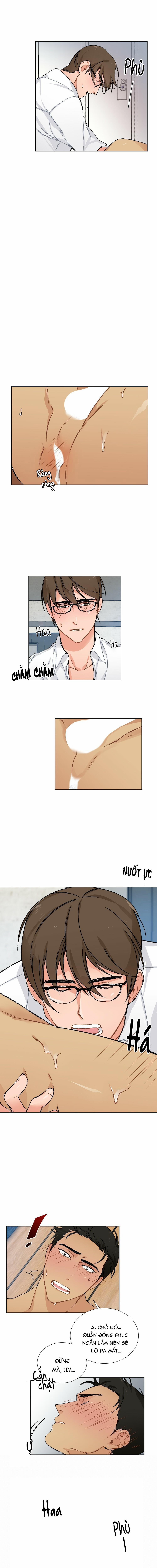 BỘ SƯU TẬP CIU TO-NGỰC BỰ CỦA NHÀ SẸC 12 trang 8