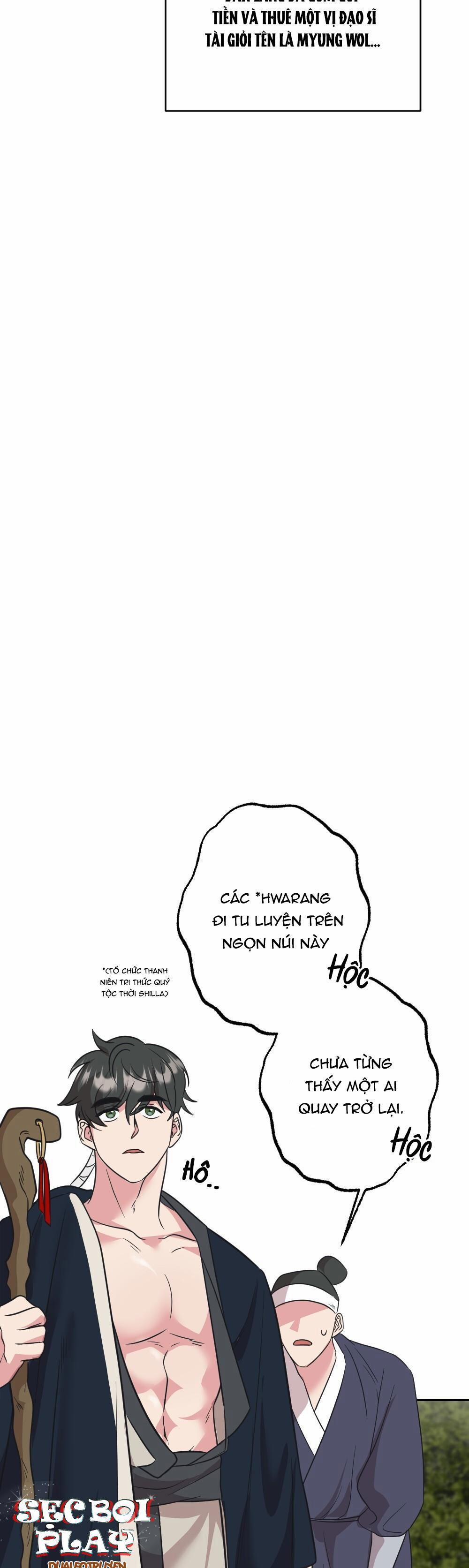 BỘ SƯU TẬP CIU TO-NGỰC BỰ CỦA NHÀ SẸC 13 trang 1