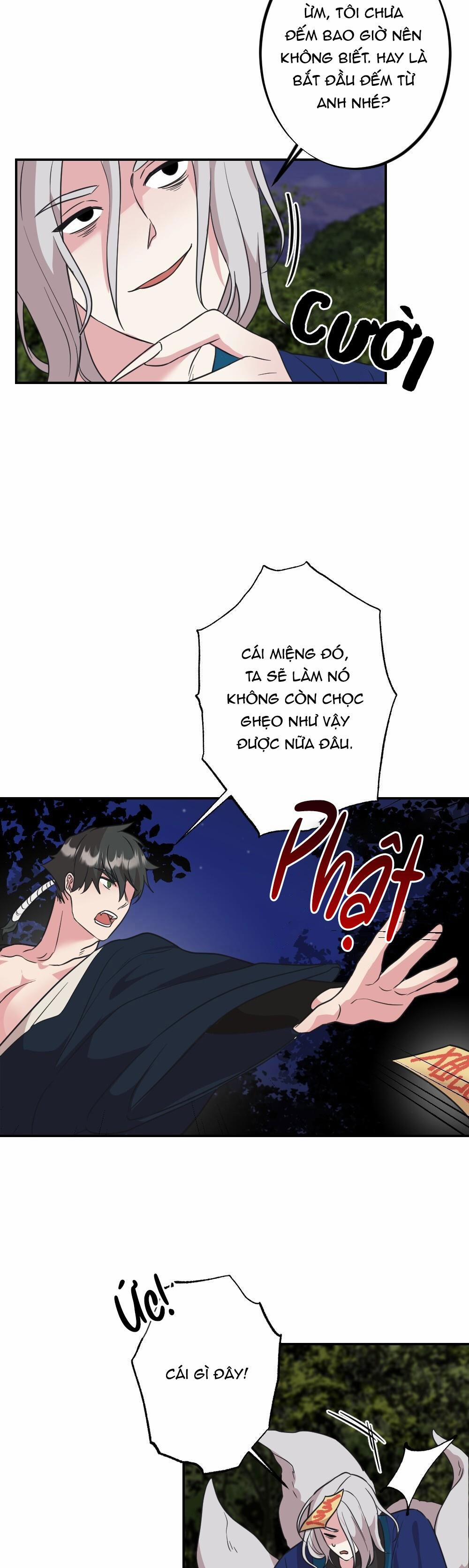 BỘ SƯU TẬP CIU TO-NGỰC BỰ CỦA NHÀ SẸC 13 trang 13