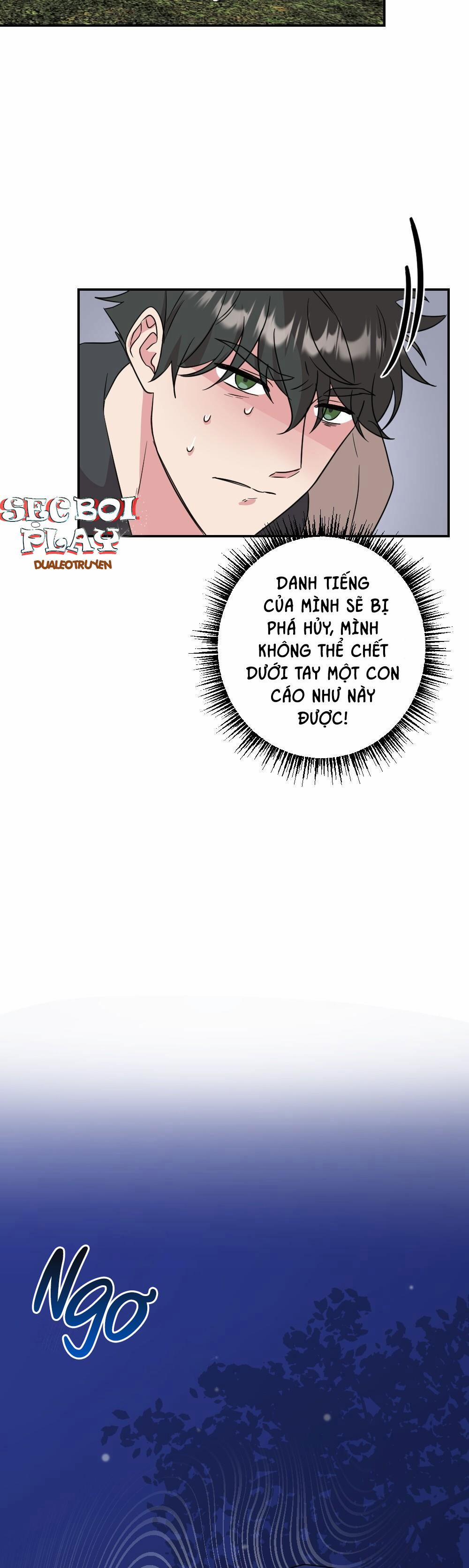 BỘ SƯU TẬP CIU TO-NGỰC BỰ CỦA NHÀ SẸC 13 trang 20