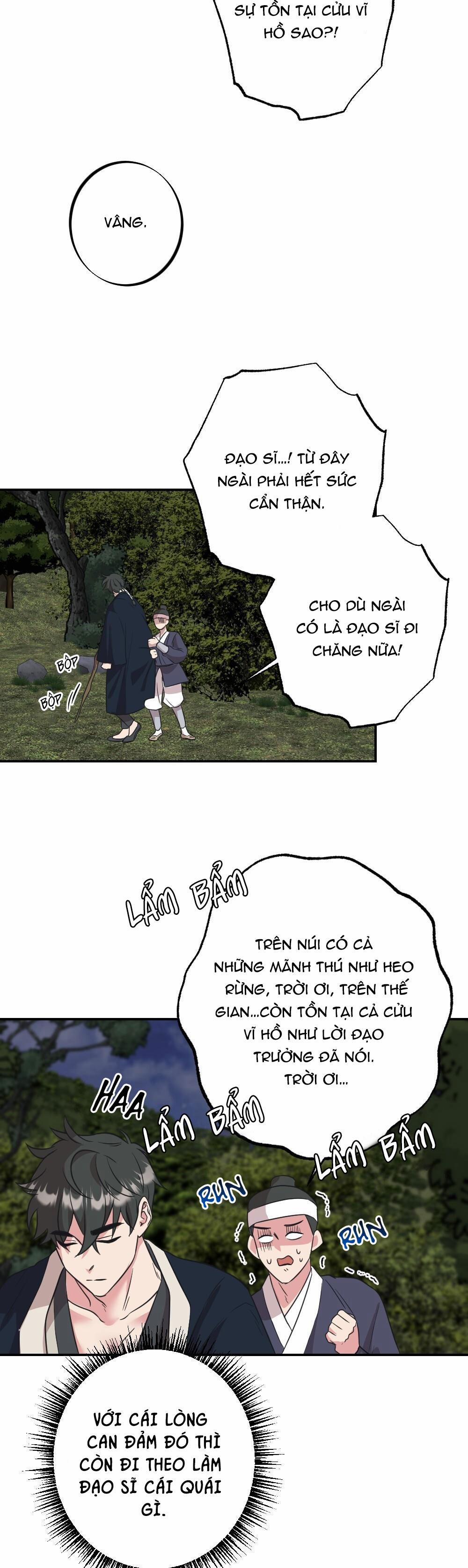 BỘ SƯU TẬP CIU TO-NGỰC BỰ CỦA NHÀ SẸC 13 trang 3