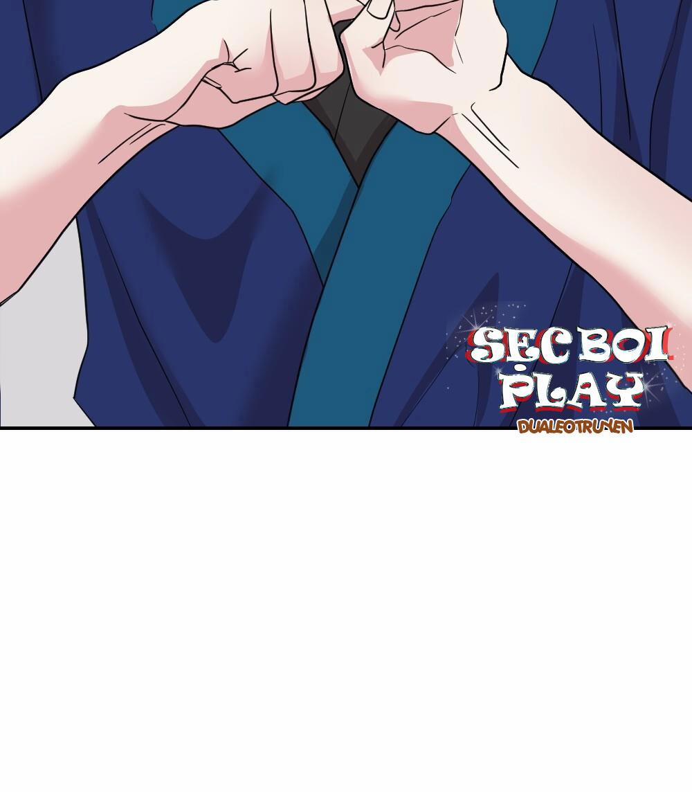 BỘ SƯU TẬP CIU TO-NGỰC BỰ CỦA NHÀ SẸC 13 trang 32