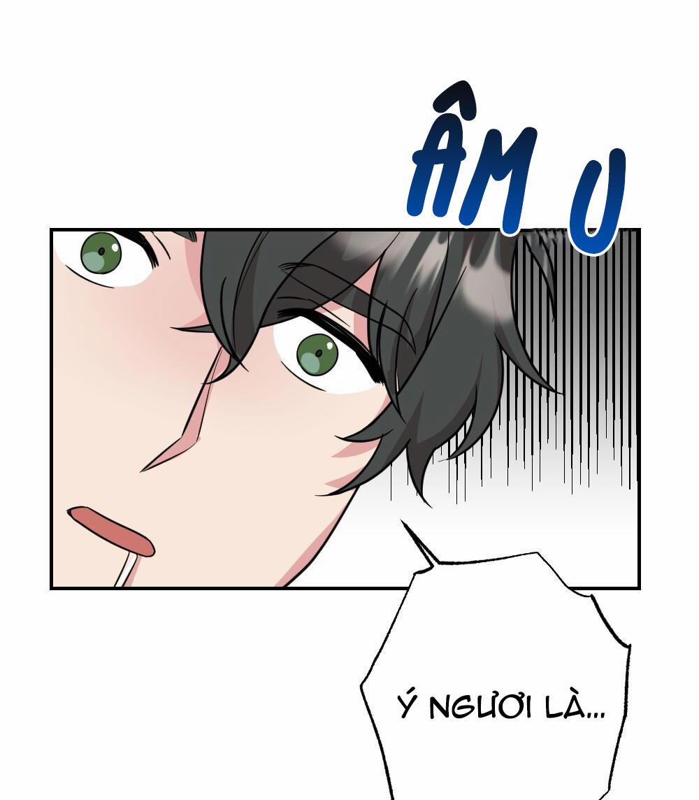 BỘ SƯU TẬP CIU TO-NGỰC BỰ CỦA NHÀ SẸC 13 trang 33