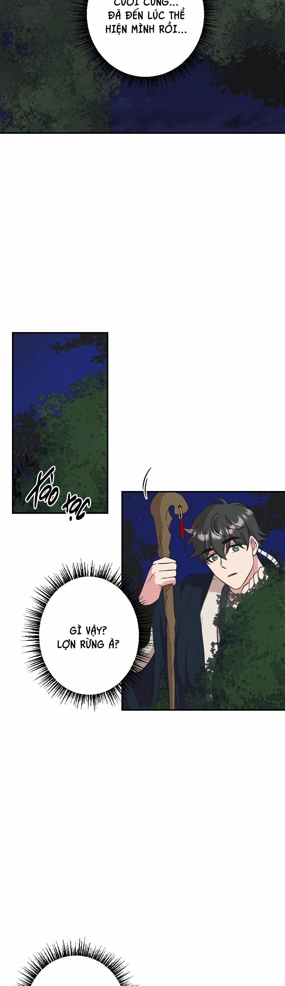 BỘ SƯU TẬP CIU TO-NGỰC BỰ CỦA NHÀ SẸC 13 trang 6