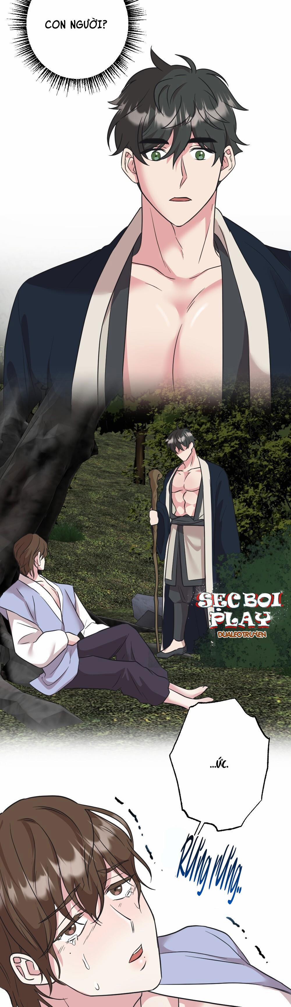 BỘ SƯU TẬP CIU TO-NGỰC BỰ CỦA NHÀ SẸC 13 trang 7