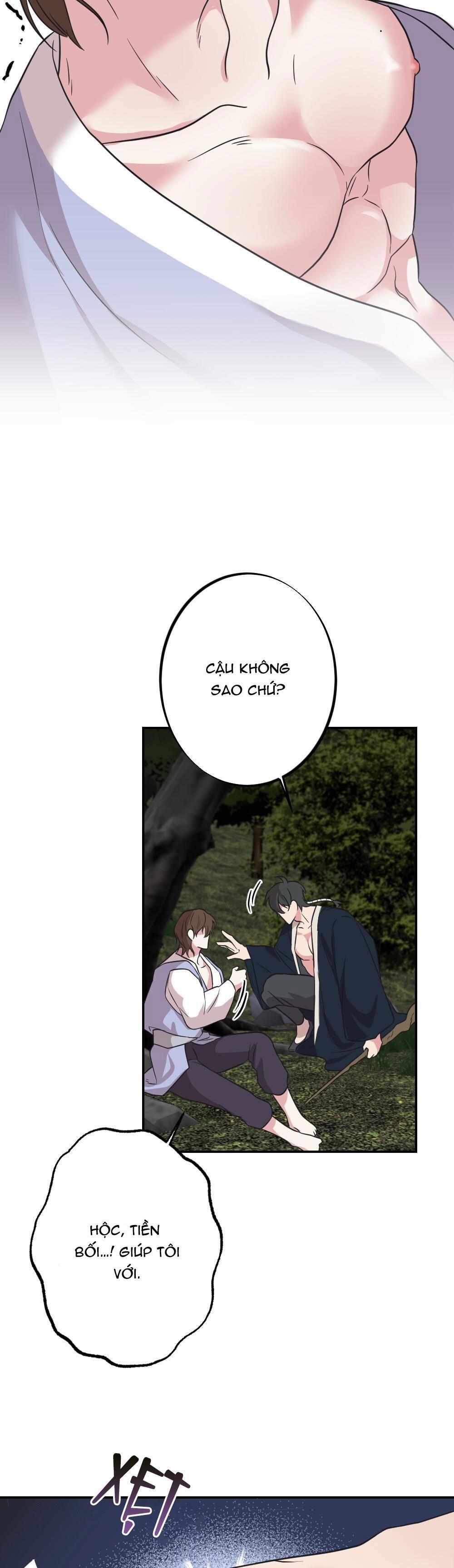 BỘ SƯU TẬP CIU TO-NGỰC BỰ CỦA NHÀ SẸC 13 trang 8