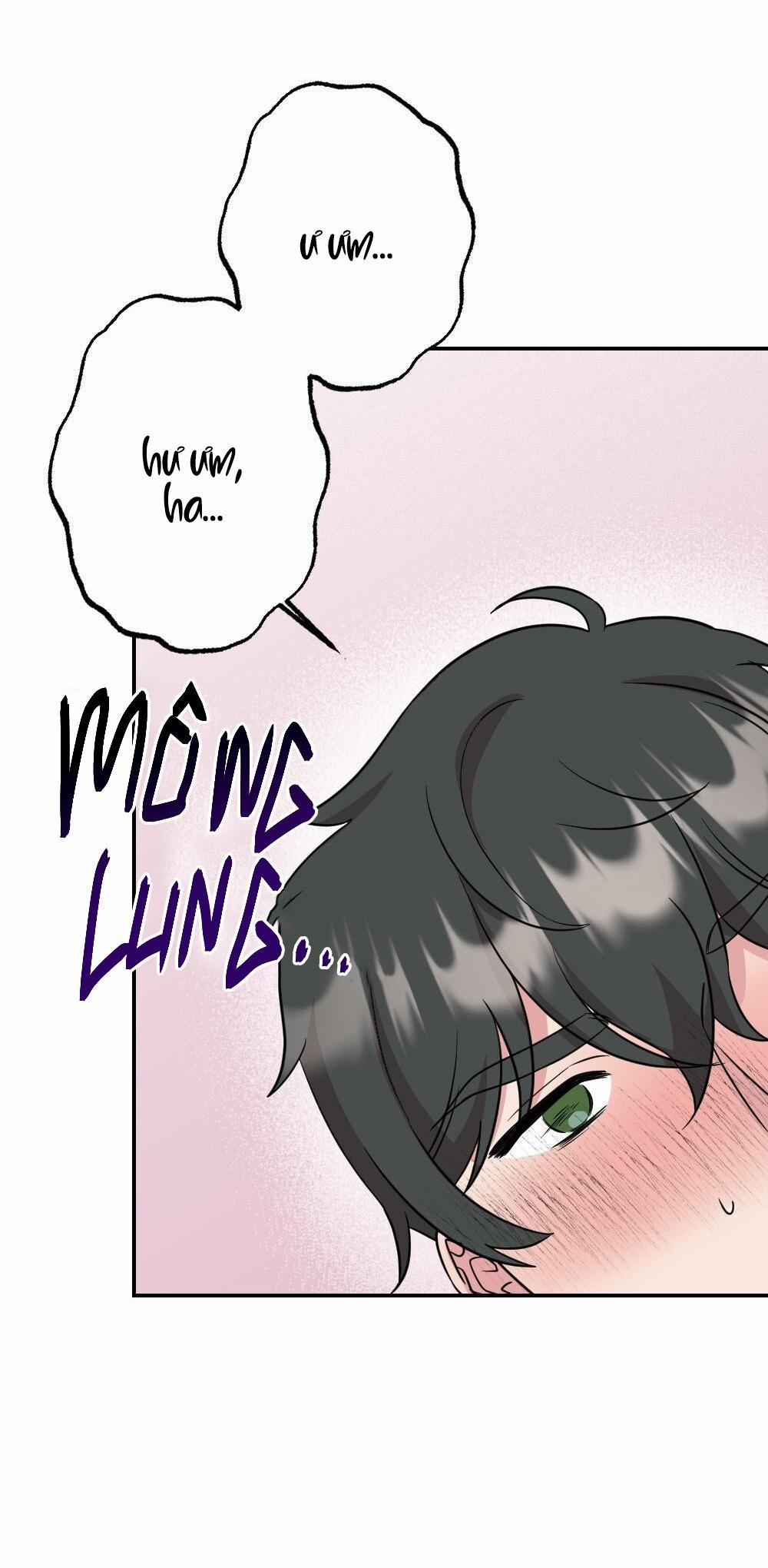 BỘ SƯU TẬP CIU TO-NGỰC BỰ CỦA NHÀ SẸC 14 trang 10