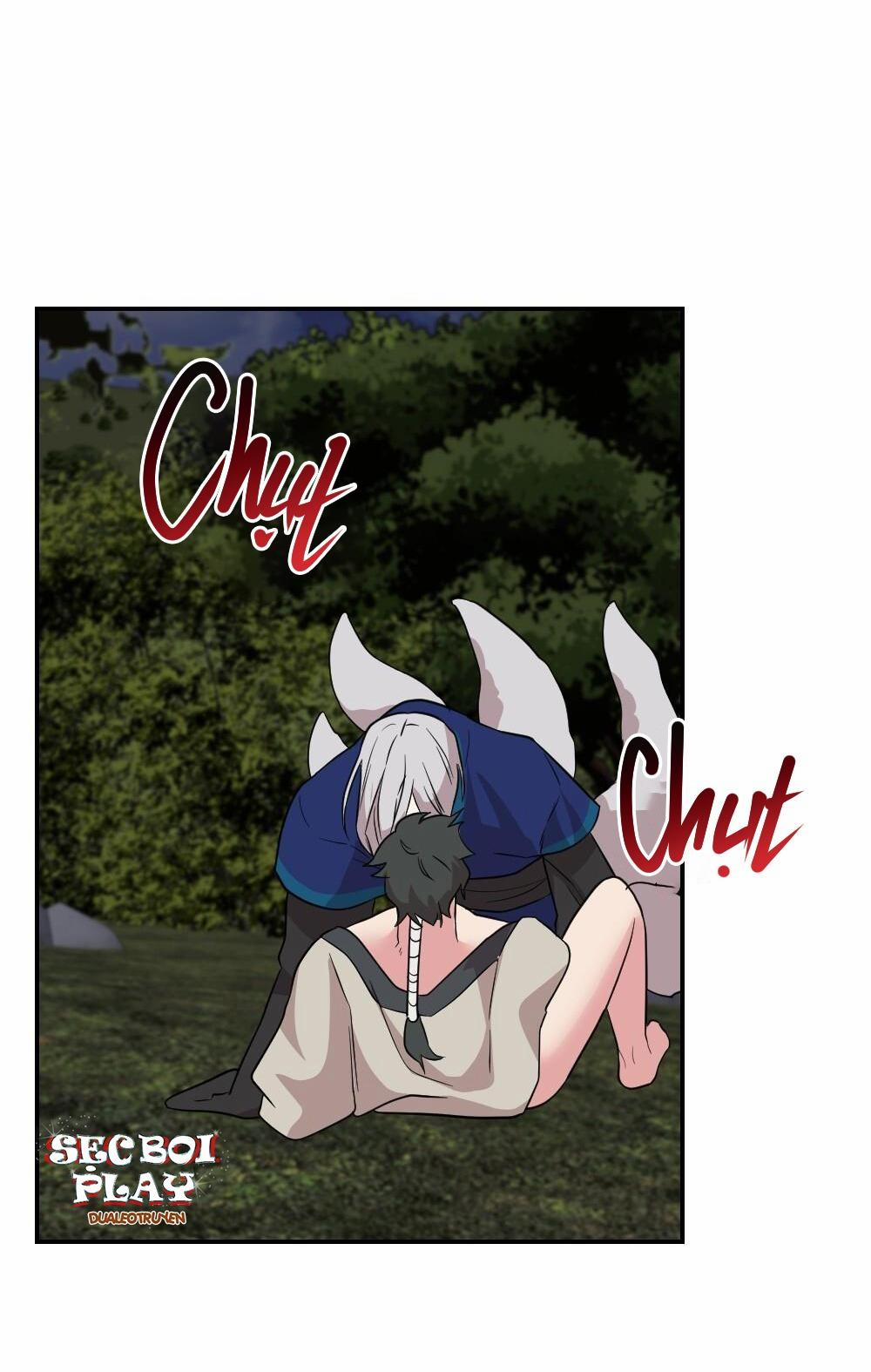 BỘ SƯU TẬP CIU TO-NGỰC BỰ CỦA NHÀ SẸC 14 trang 11