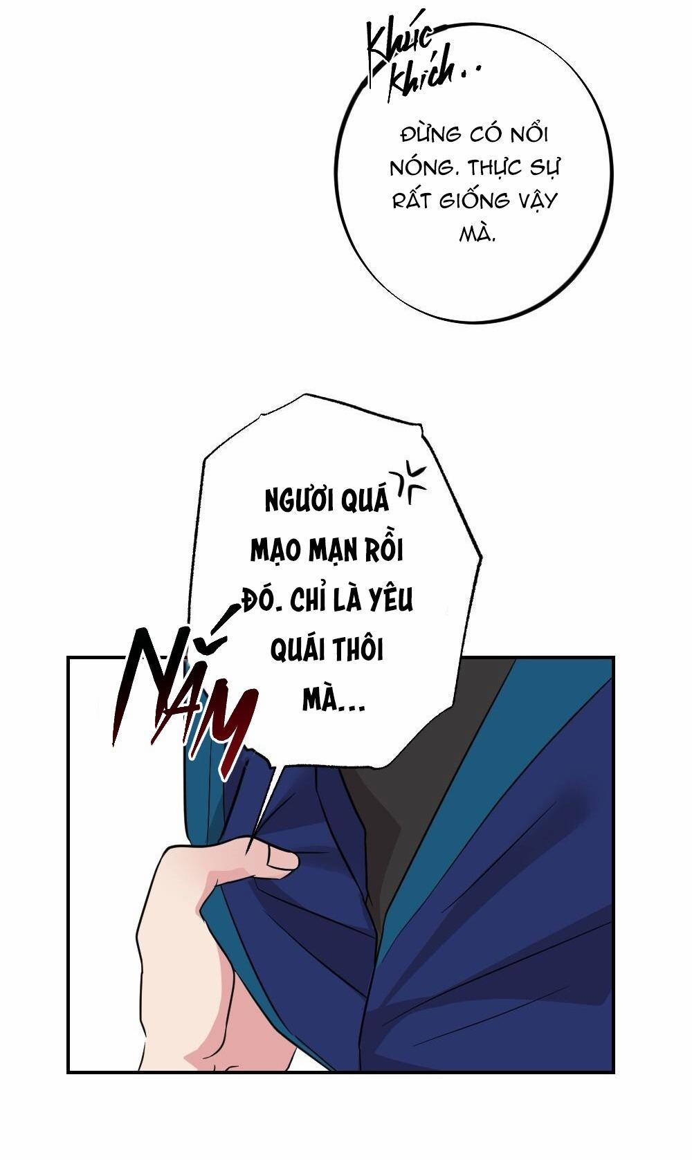 BỘ SƯU TẬP CIU TO-NGỰC BỰ CỦA NHÀ SẸC 14 trang 13