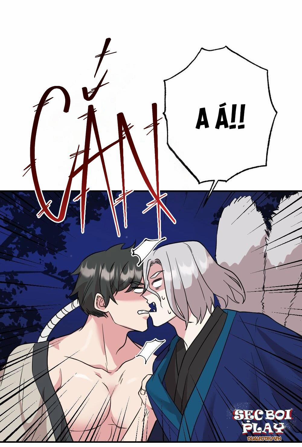 BỘ SƯU TẬP CIU TO-NGỰC BỰ CỦA NHÀ SẸC 14 trang 14