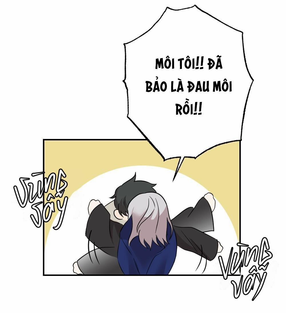 BỘ SƯU TẬP CIU TO-NGỰC BỰ CỦA NHÀ SẸC 14 trang 15