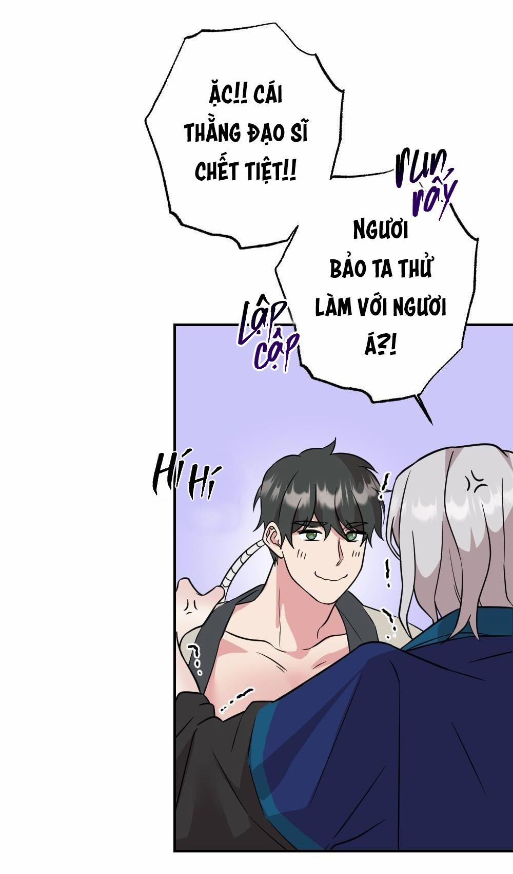 BỘ SƯU TẬP CIU TO-NGỰC BỰ CỦA NHÀ SẸC 14 trang 16