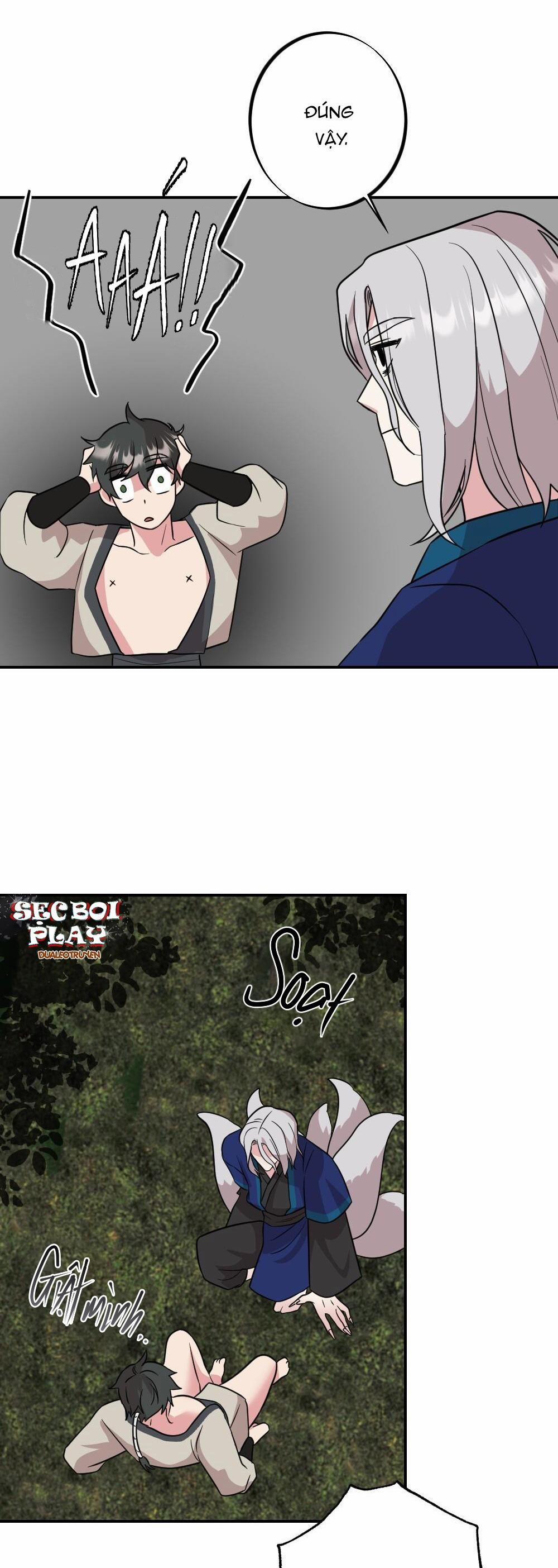 BỘ SƯU TẬP CIU TO-NGỰC BỰ CỦA NHÀ SẸC 14 trang 2