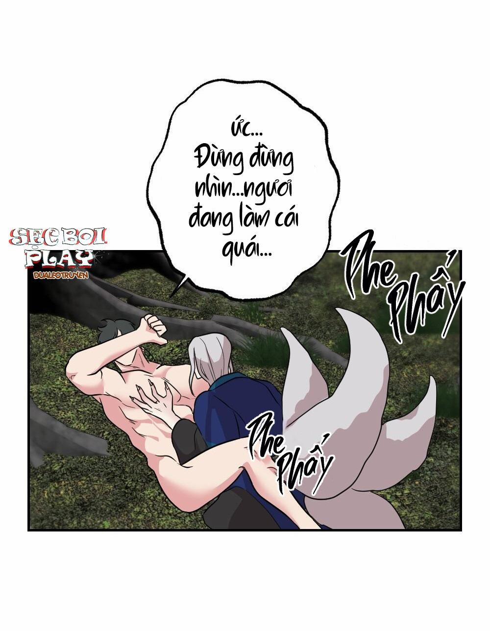 BỘ SƯU TẬP CIU TO-NGỰC BỰ CỦA NHÀ SẸC 14 trang 24