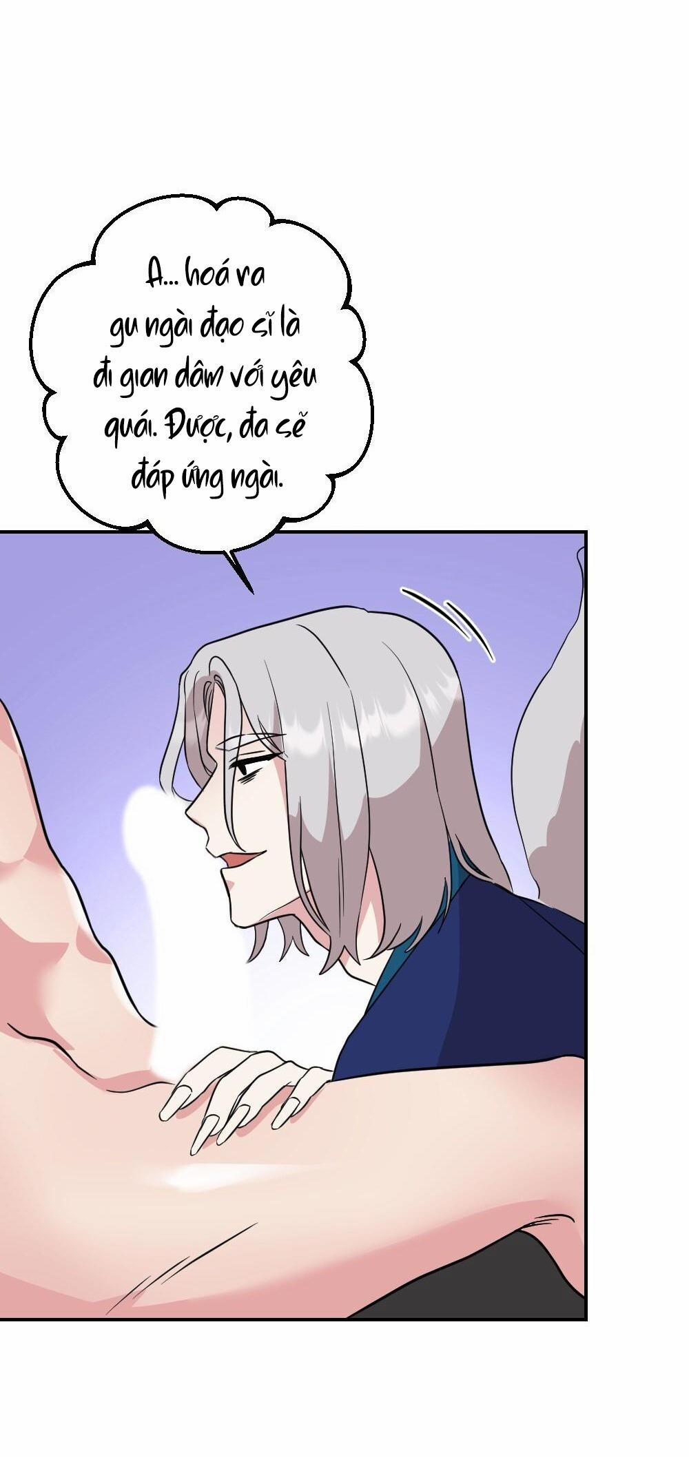 BỘ SƯU TẬP CIU TO-NGỰC BỰ CỦA NHÀ SẸC 14 trang 27