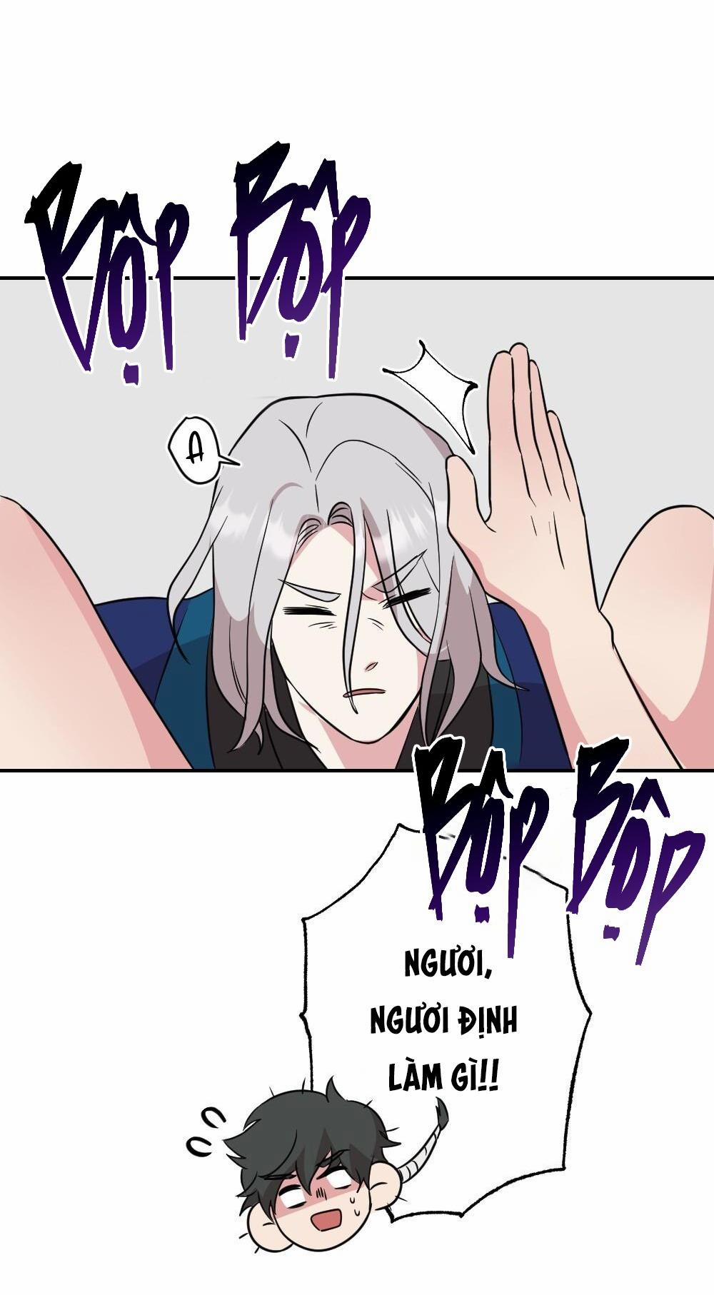 BỘ SƯU TẬP CIU TO-NGỰC BỰ CỦA NHÀ SẸC 14 trang 28