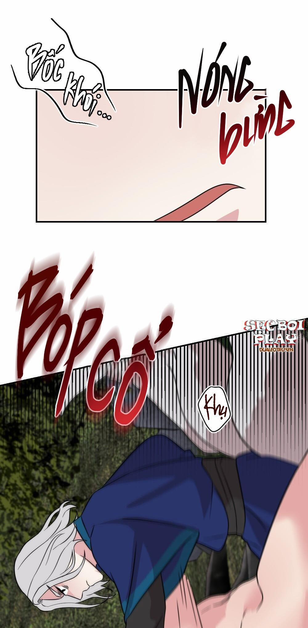 BỘ SƯU TẬP CIU TO-NGỰC BỰ CỦA NHÀ SẸC 14 trang 29