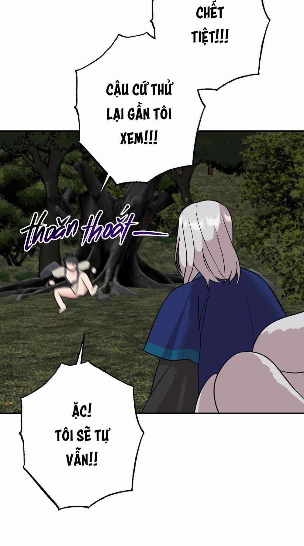 BỘ SƯU TẬP CIU TO-NGỰC BỰ CỦA NHÀ SẸC 14 trang 3