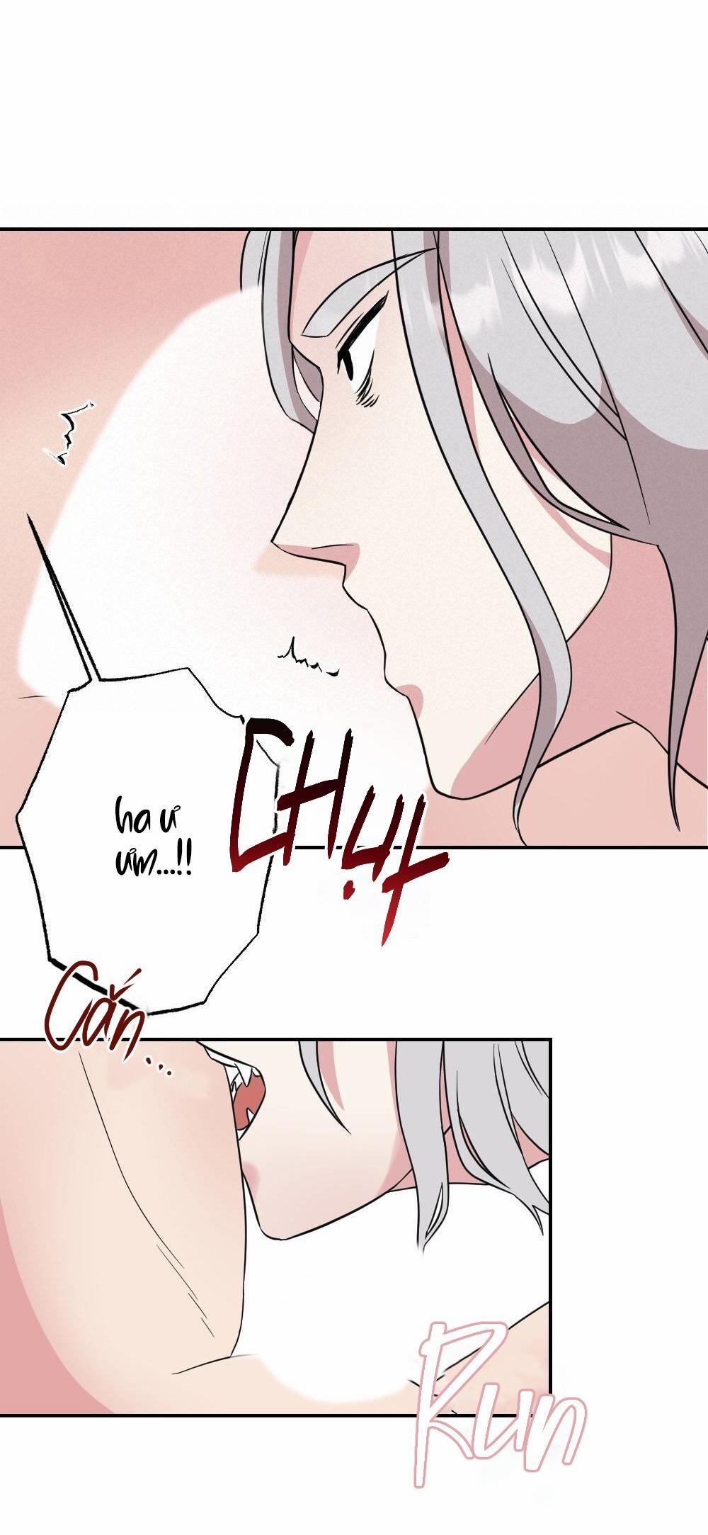 BỘ SƯU TẬP CIU TO-NGỰC BỰ CỦA NHÀ SẸC 14 trang 32