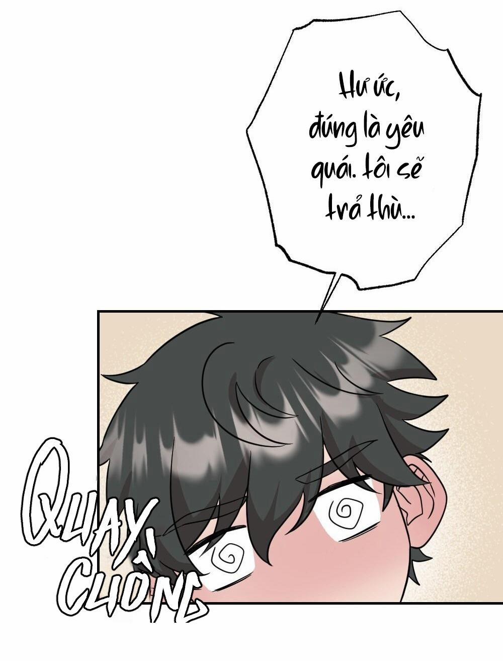 BỘ SƯU TẬP CIU TO-NGỰC BỰ CỦA NHÀ SẸC 14 trang 36