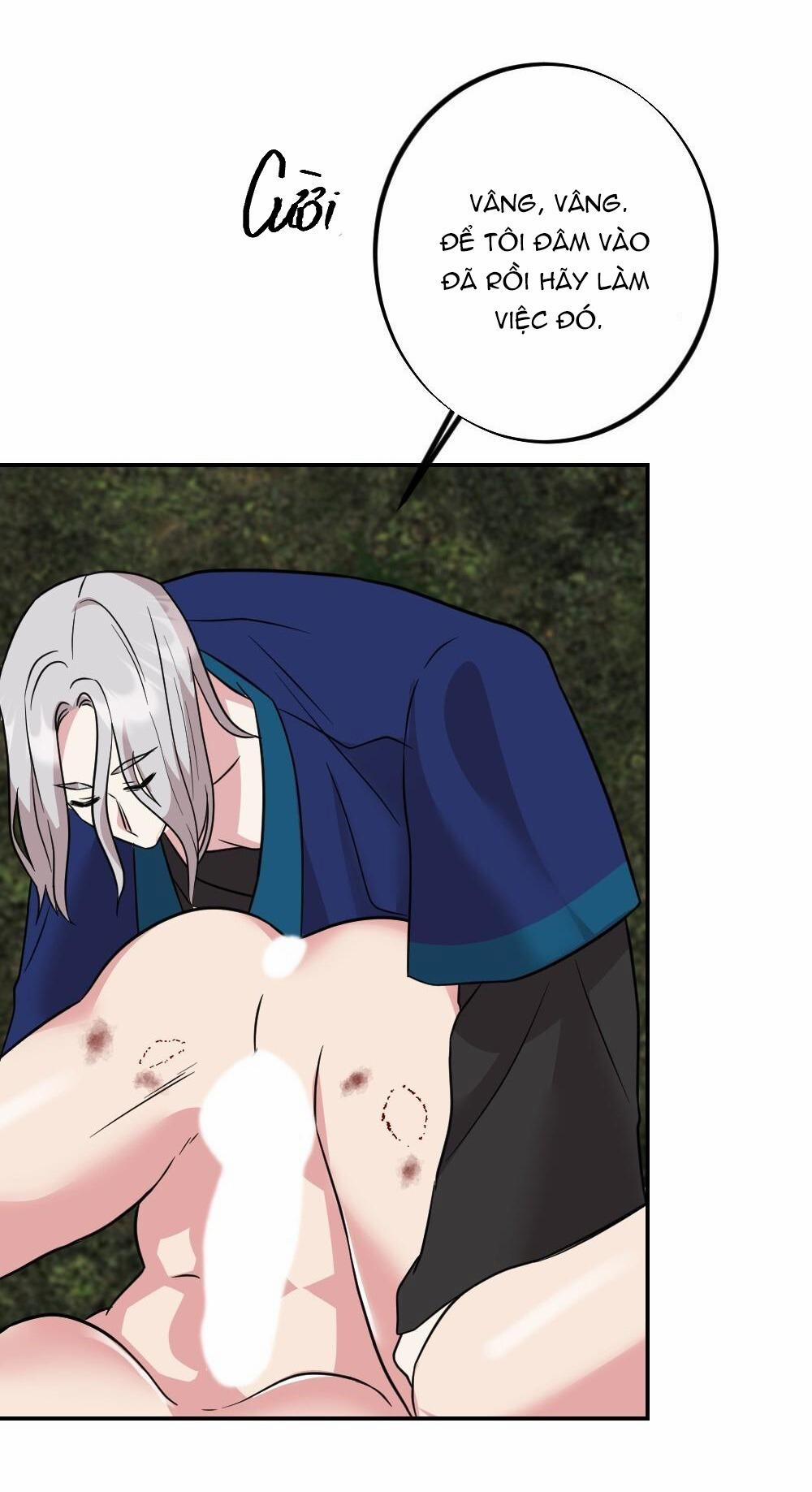 BỘ SƯU TẬP CIU TO-NGỰC BỰ CỦA NHÀ SẸC 14 trang 37