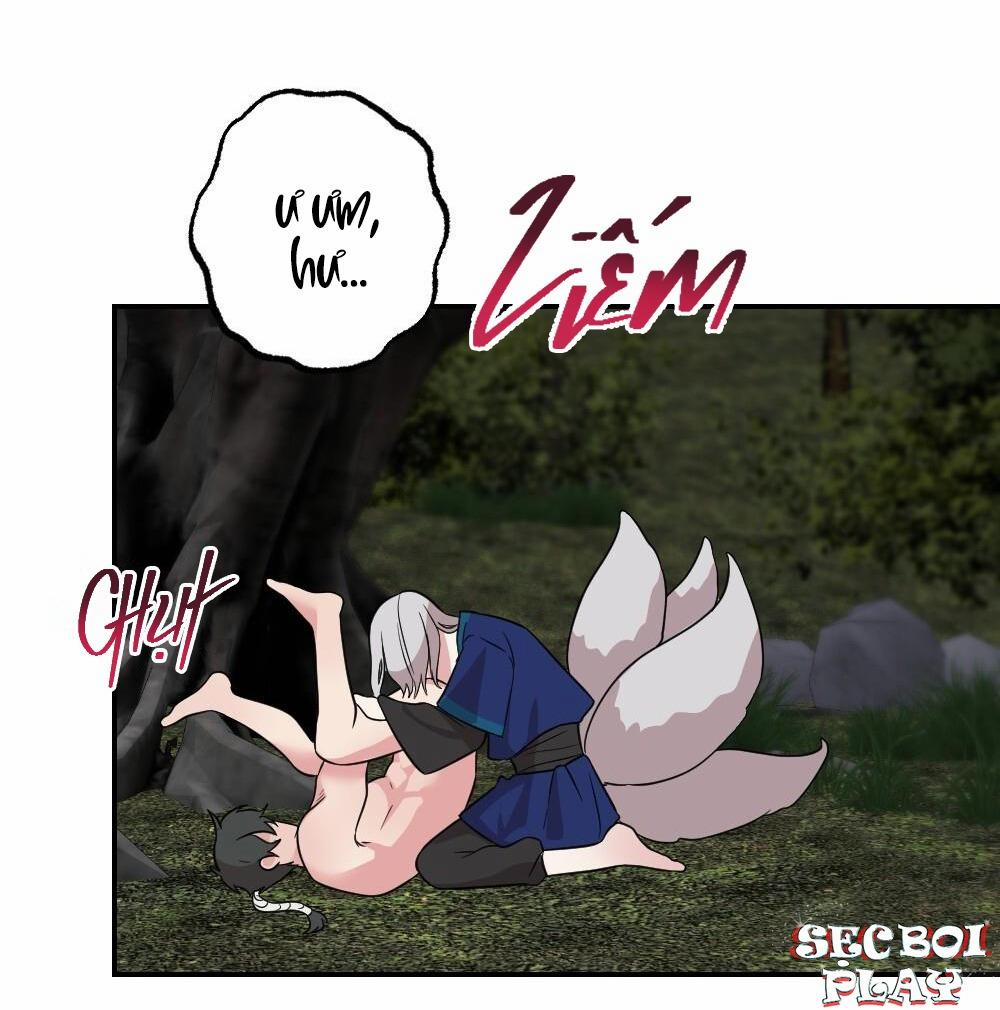 BỘ SƯU TẬP CIU TO-NGỰC BỰ CỦA NHÀ SẸC 14 trang 38