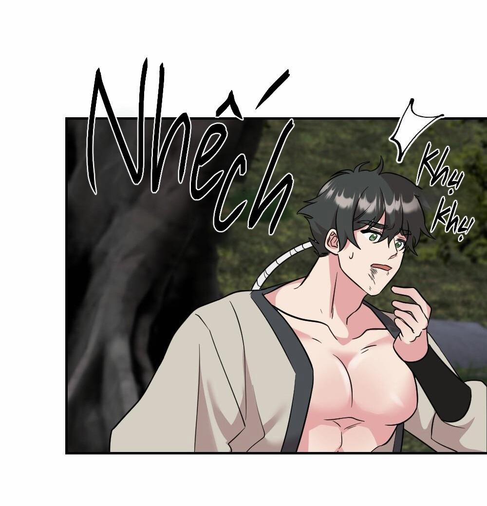 BỘ SƯU TẬP CIU TO-NGỰC BỰ CỦA NHÀ SẸC 14 trang 4