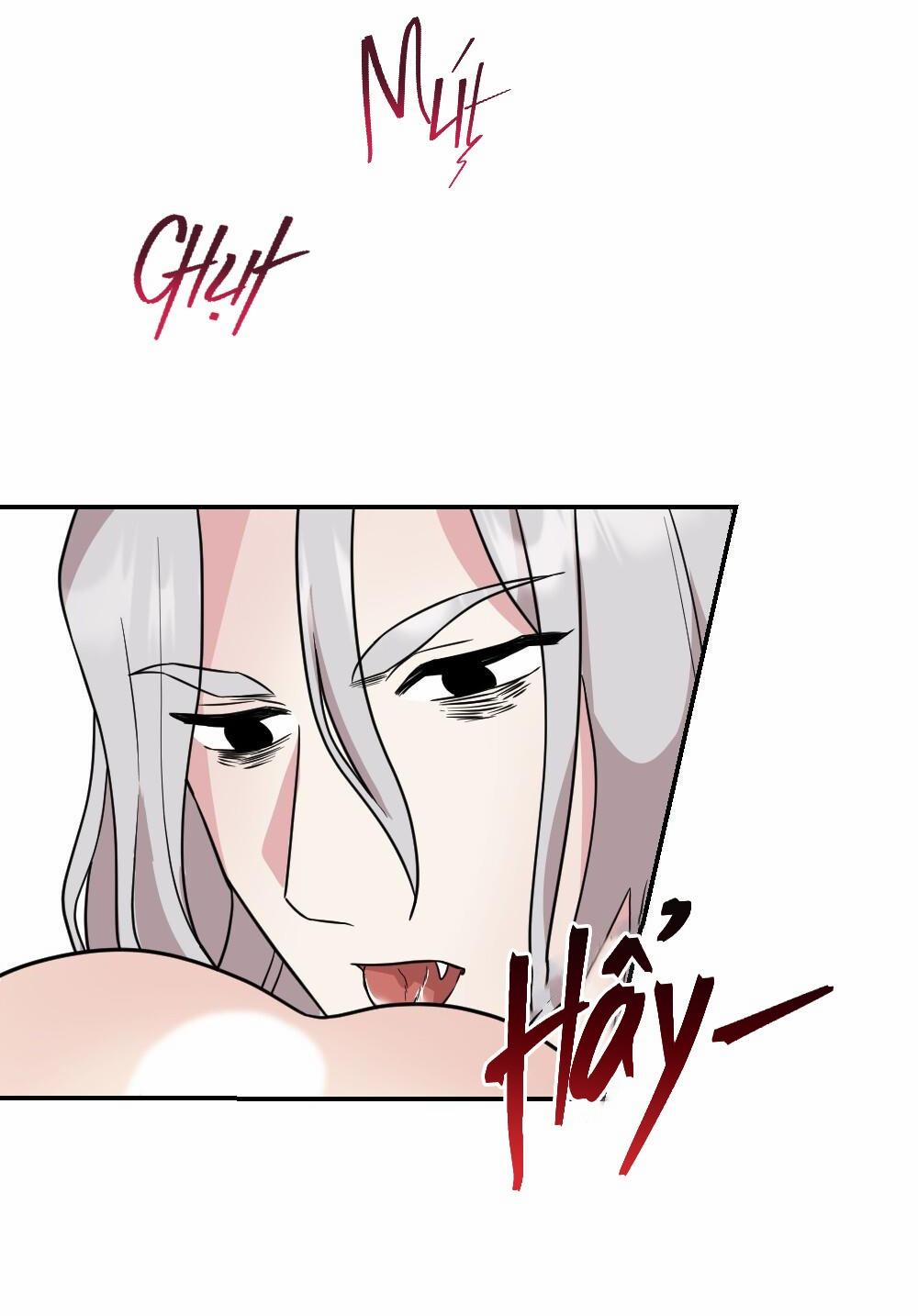 BỘ SƯU TẬP CIU TO-NGỰC BỰ CỦA NHÀ SẸC 14 trang 40