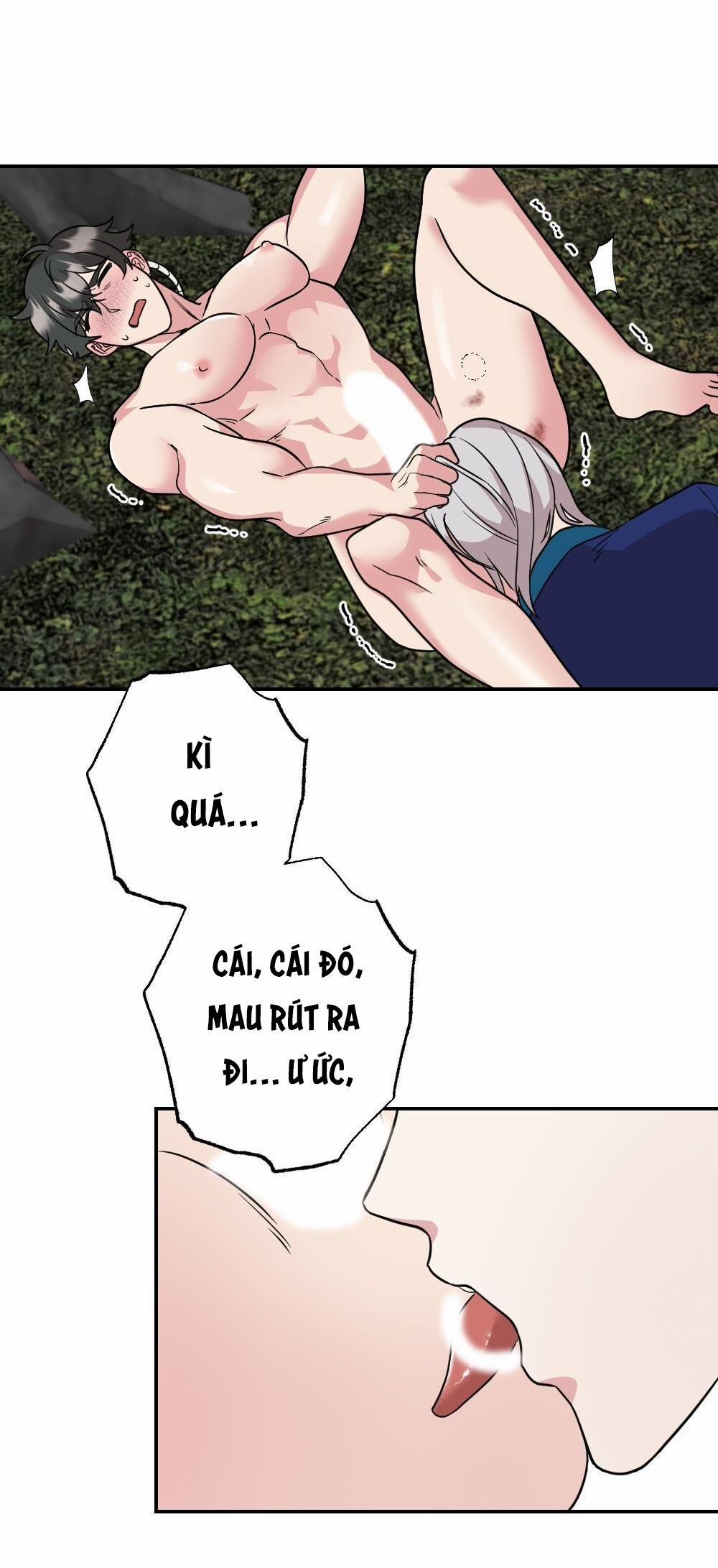 BỘ SƯU TẬP CIU TO-NGỰC BỰ CỦA NHÀ SẸC 14 trang 42