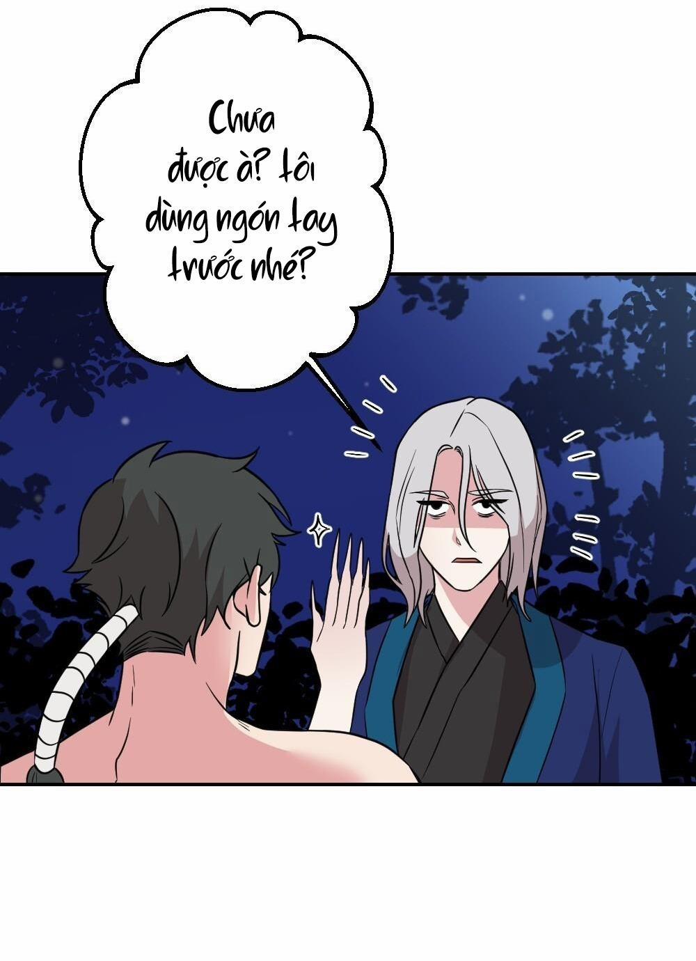 BỘ SƯU TẬP CIU TO-NGỰC BỰ CỦA NHÀ SẸC 14 trang 49