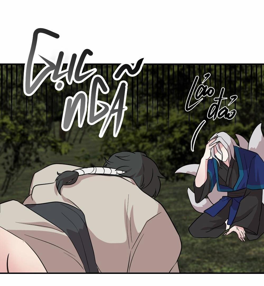 BỘ SƯU TẬP CIU TO-NGỰC BỰ CỦA NHÀ SẸC 14 trang 5