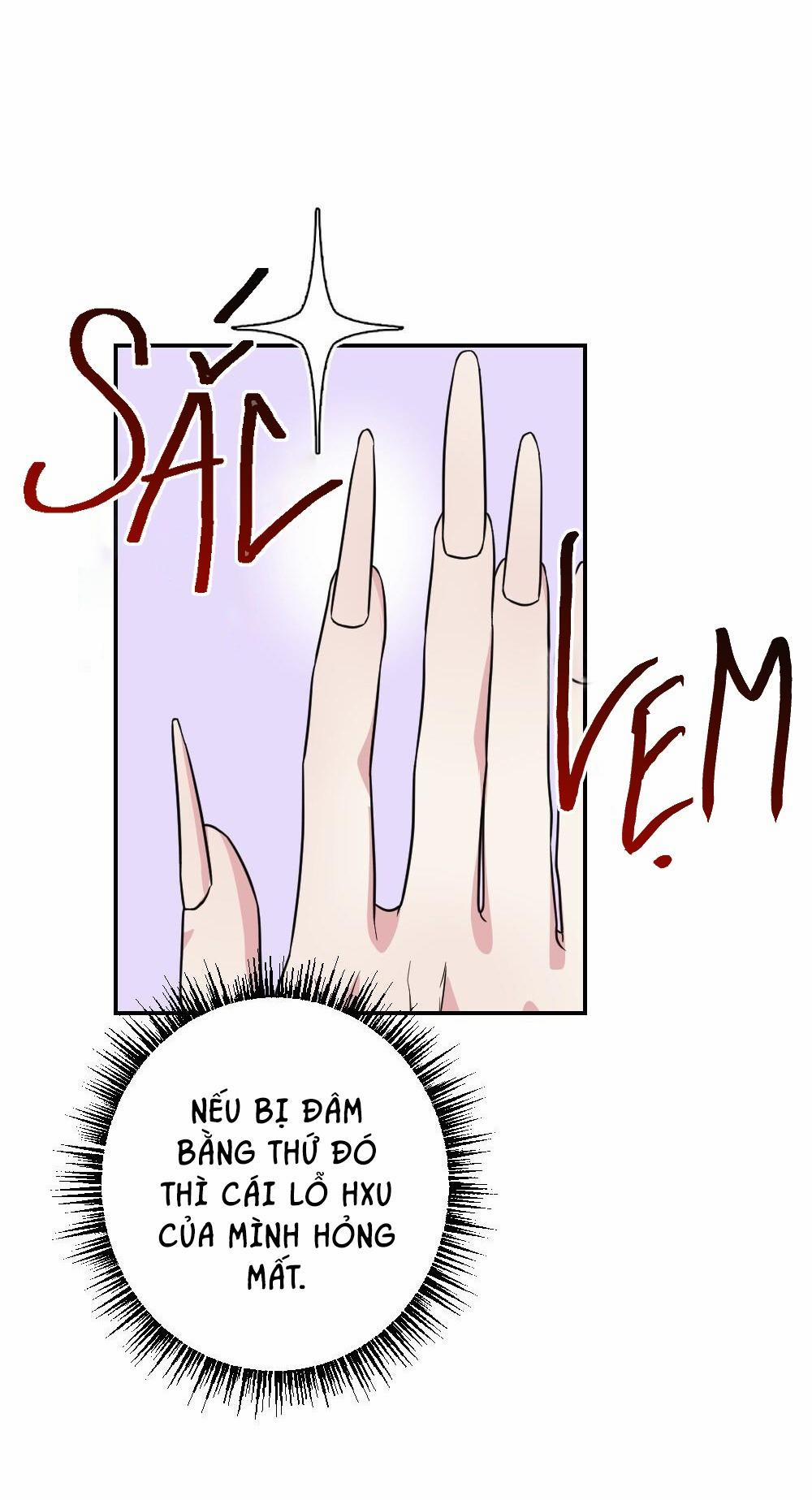 BỘ SƯU TẬP CIU TO-NGỰC BỰ CỦA NHÀ SẸC 14 trang 50