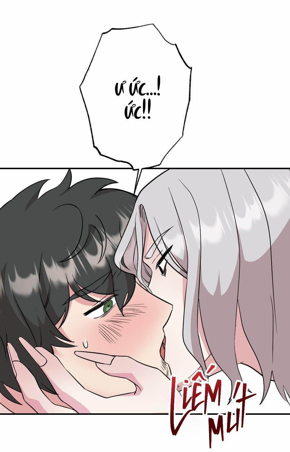 BỘ SƯU TẬP CIU TO-NGỰC BỰ CỦA NHÀ SẸC 14 trang 8