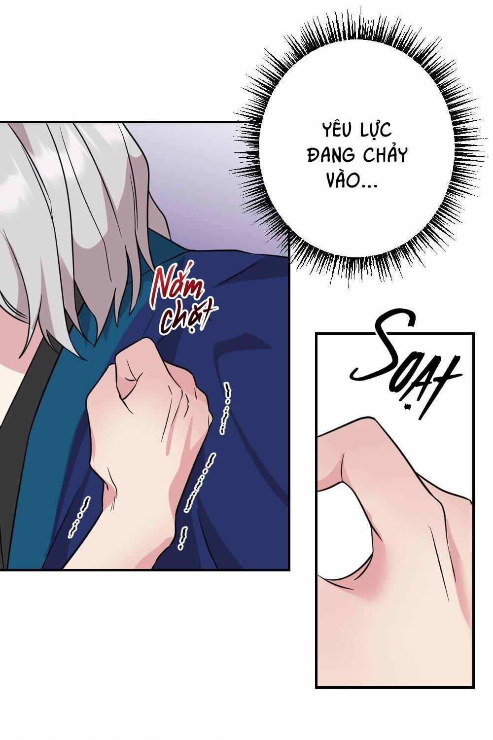 BỘ SƯU TẬP CIU TO-NGỰC BỰ CỦA NHÀ SẸC 14 trang 9